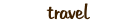 travel