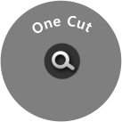 One Cut